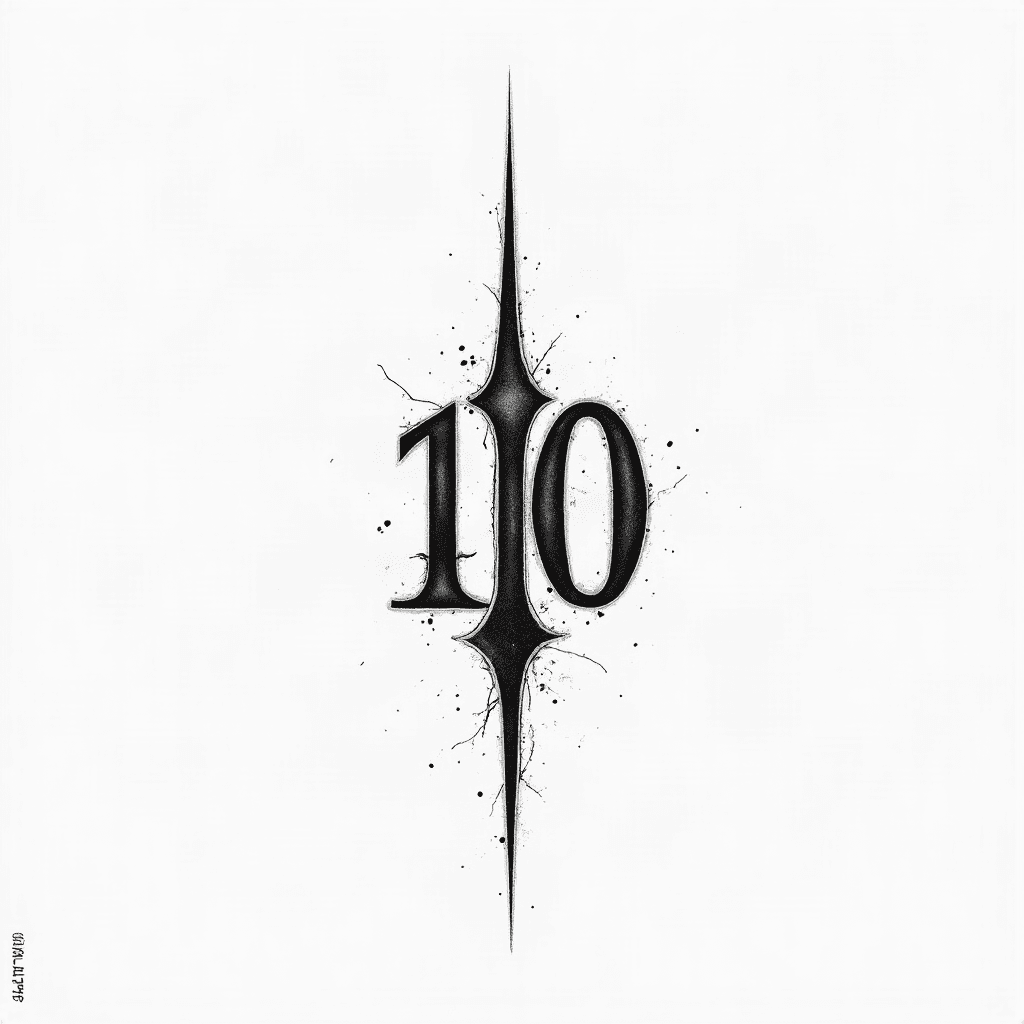 Roman numeral date