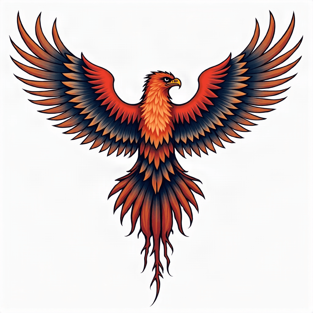 Eagle shoulder blade