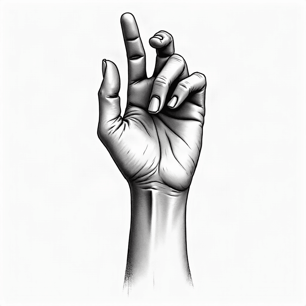 Crown knuckle