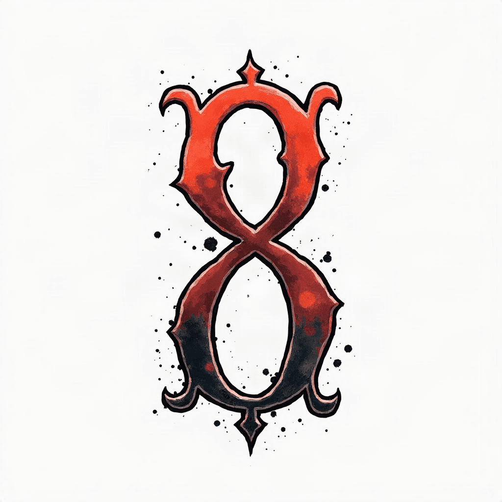 Birth order Roman numerals