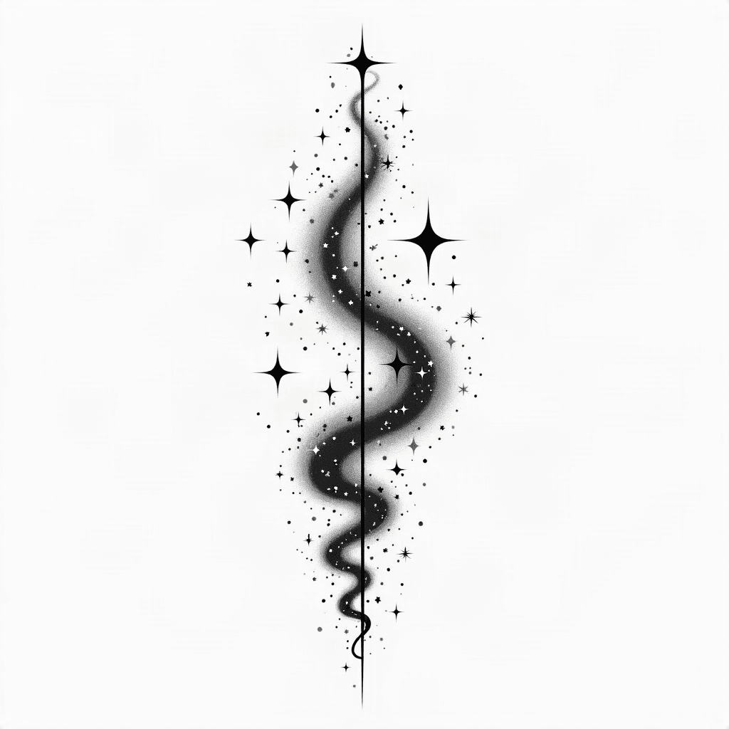 Matching constellation