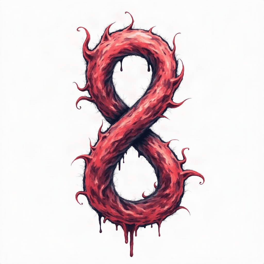 Infinity family symbol