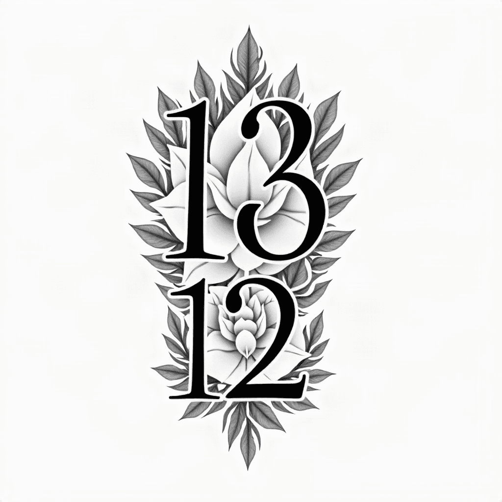 Children's birth dates