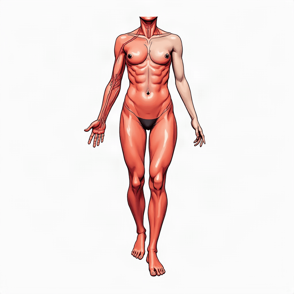 Unalome strength path