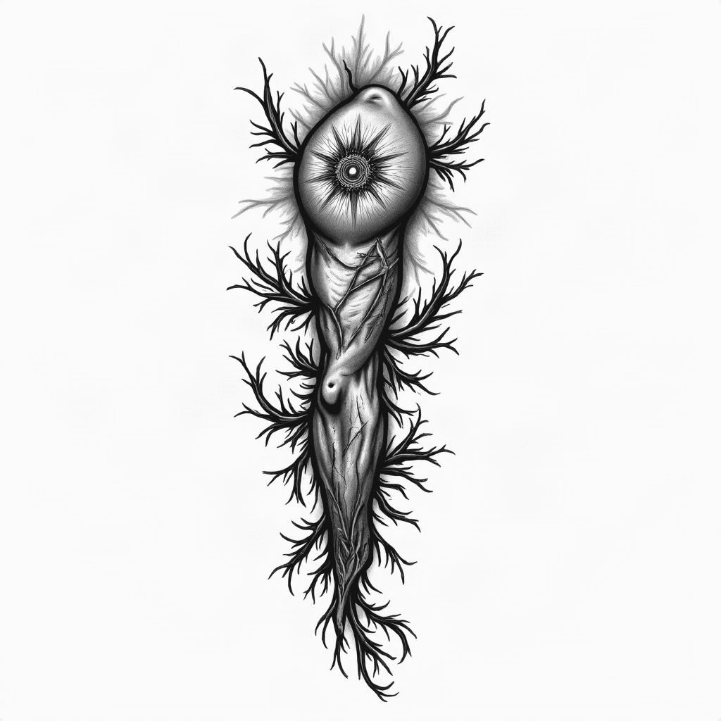 Sticker sleeve designs
