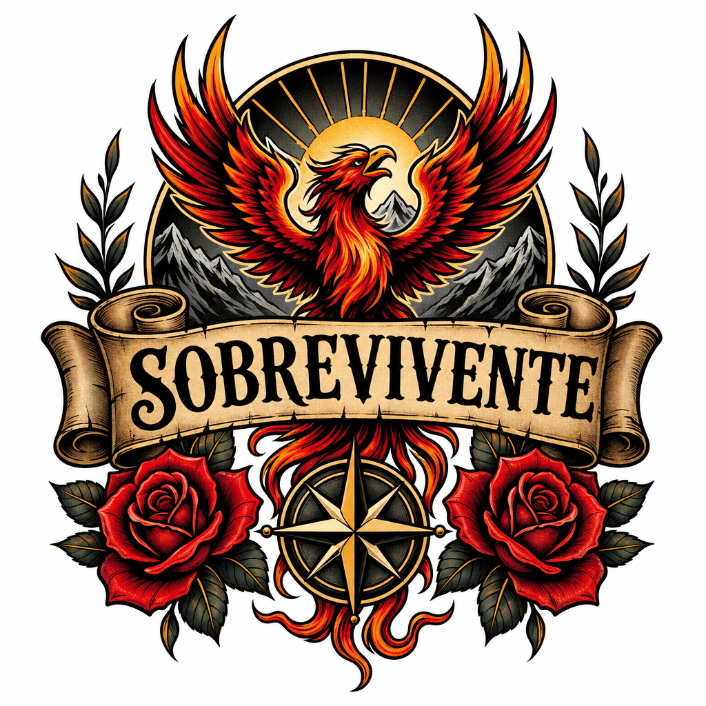 sobrevivente