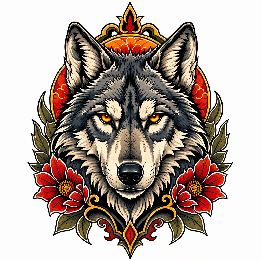 Wolf