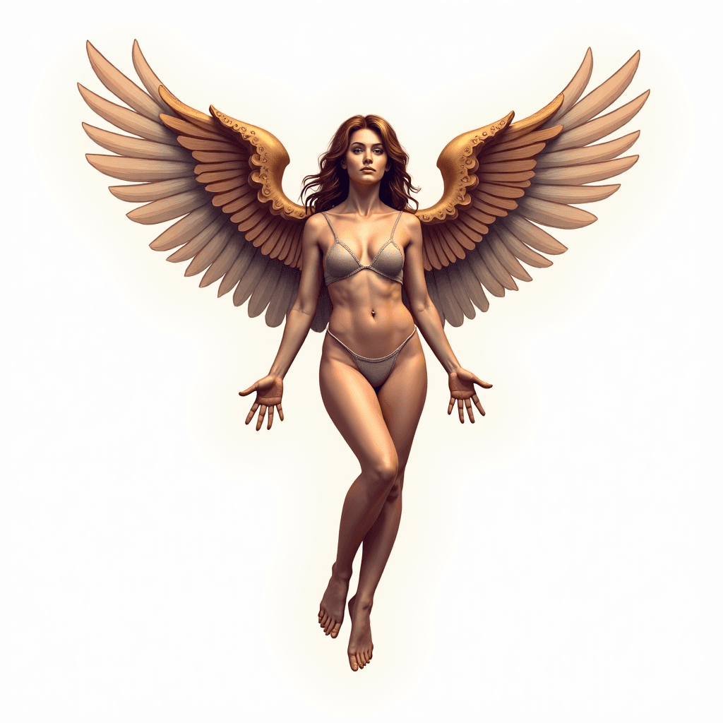 Guardian angel