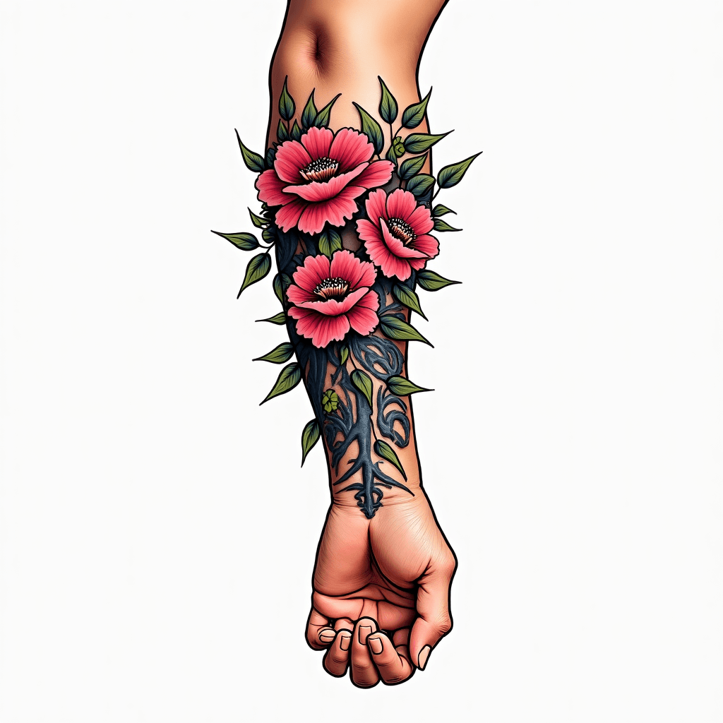 Tattoo of 24 May 2004