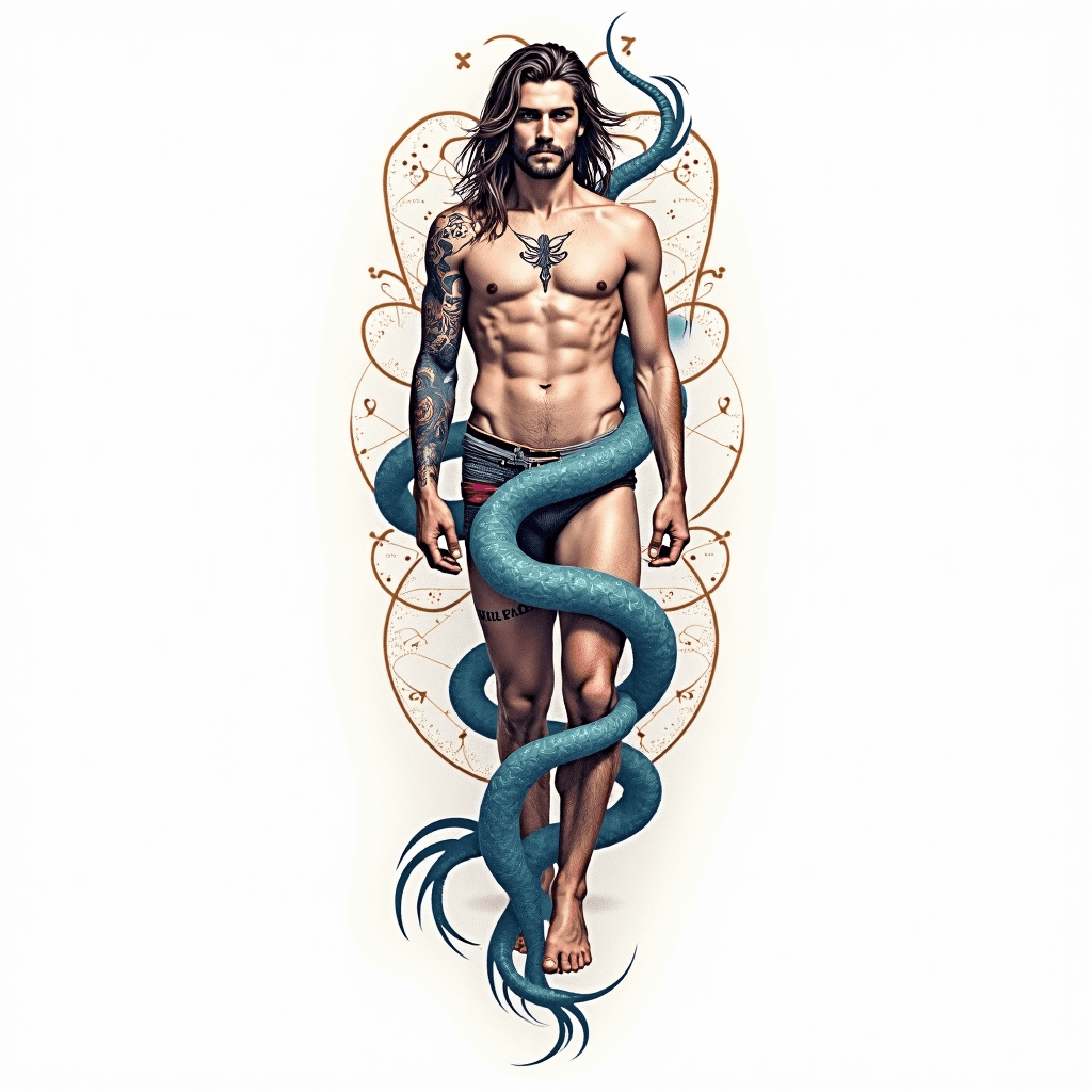 Poseidon