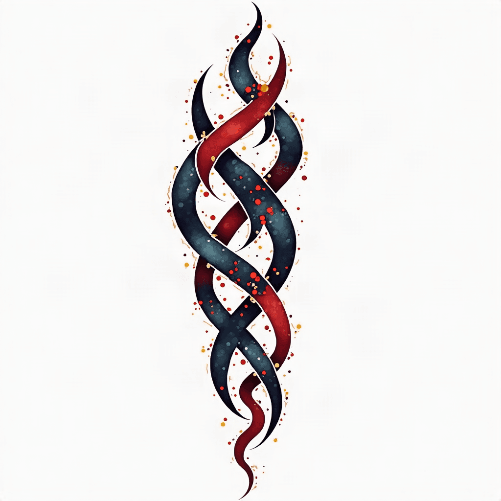 tribal band