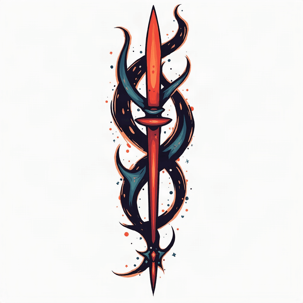tribal band