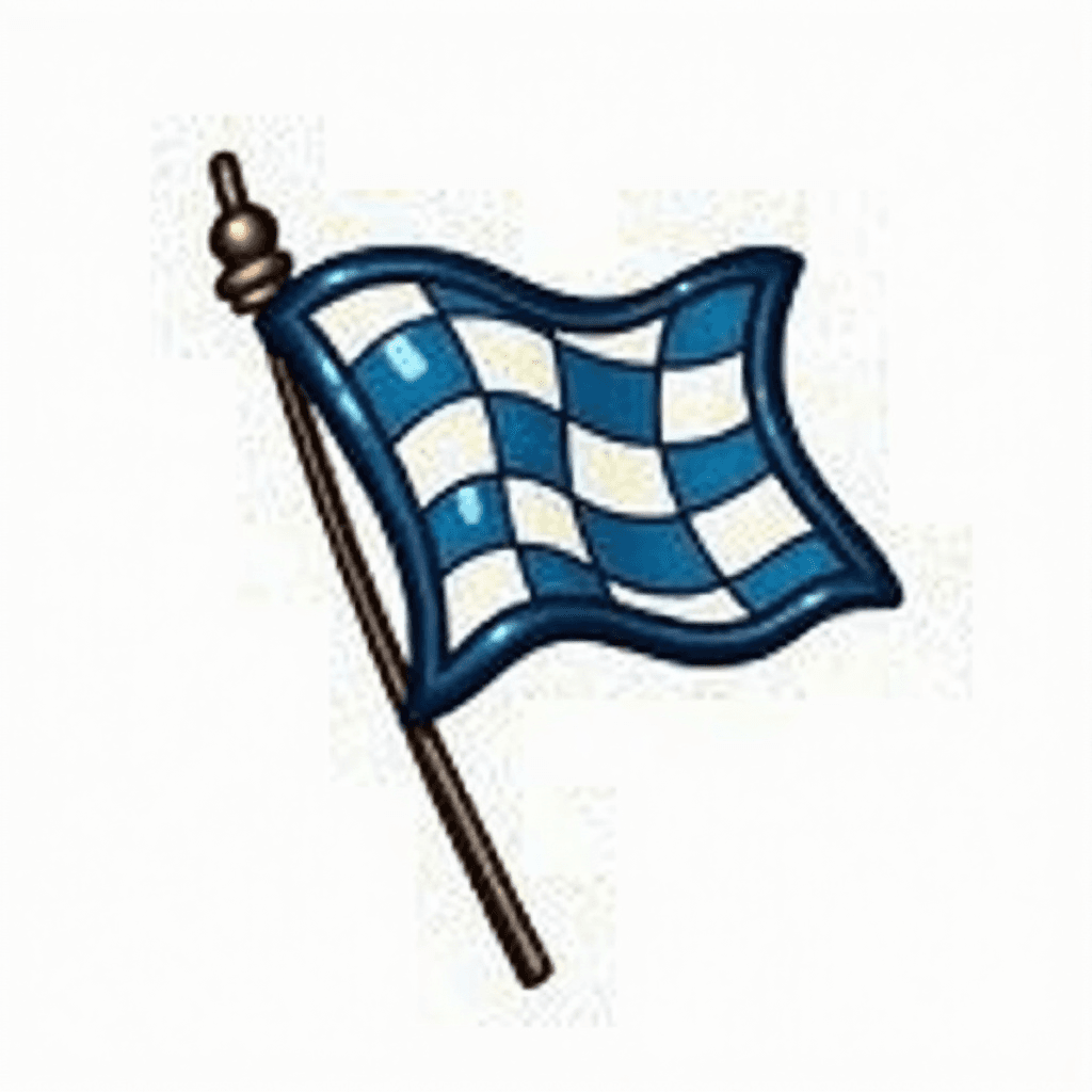 Haynie
1970-2026
Checked flag
#07
Color blue
