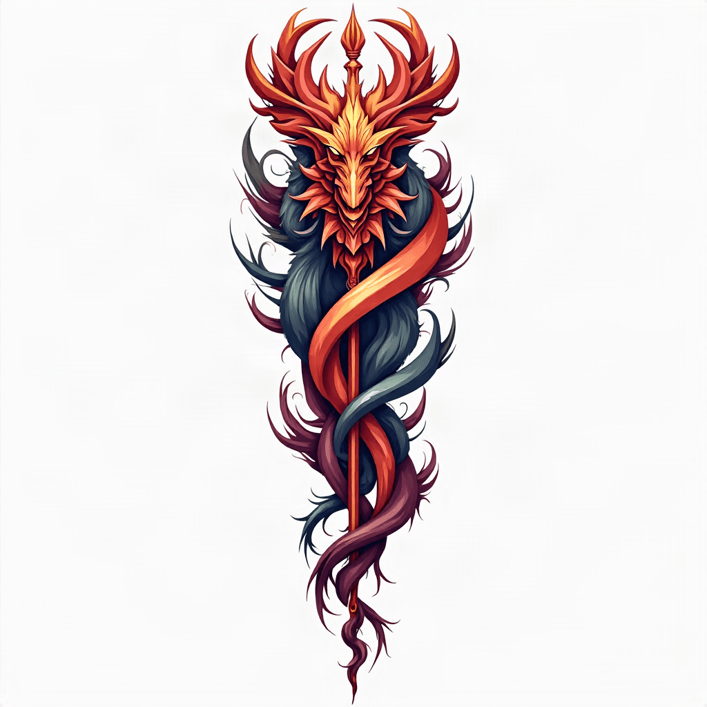 Tribal
