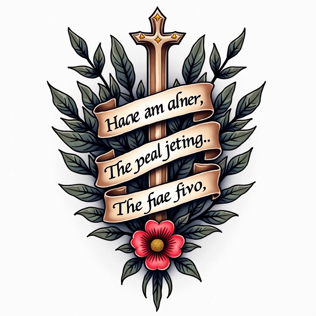 Just over came clinical depression and anxiety for…
