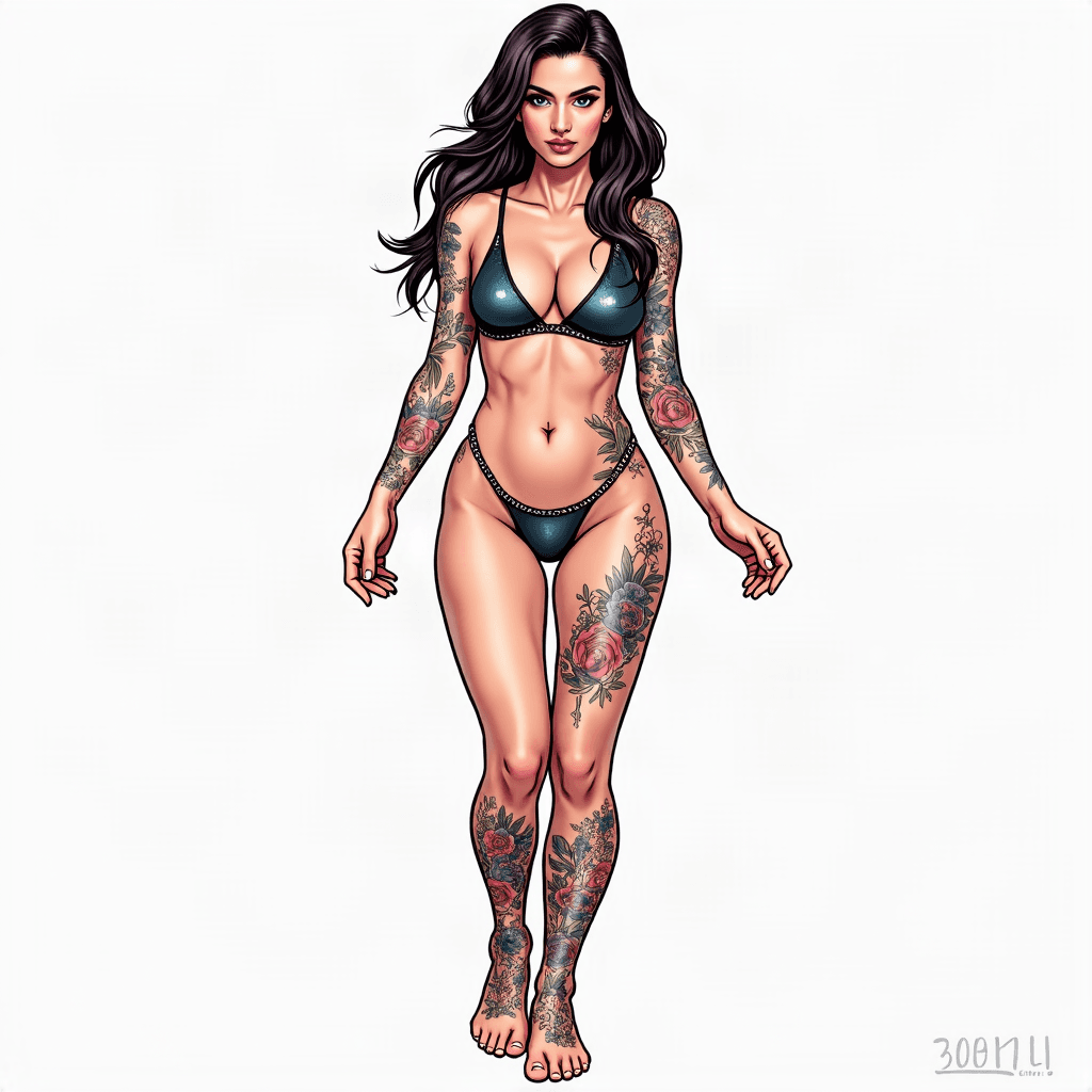 Vanessa 33 Libra