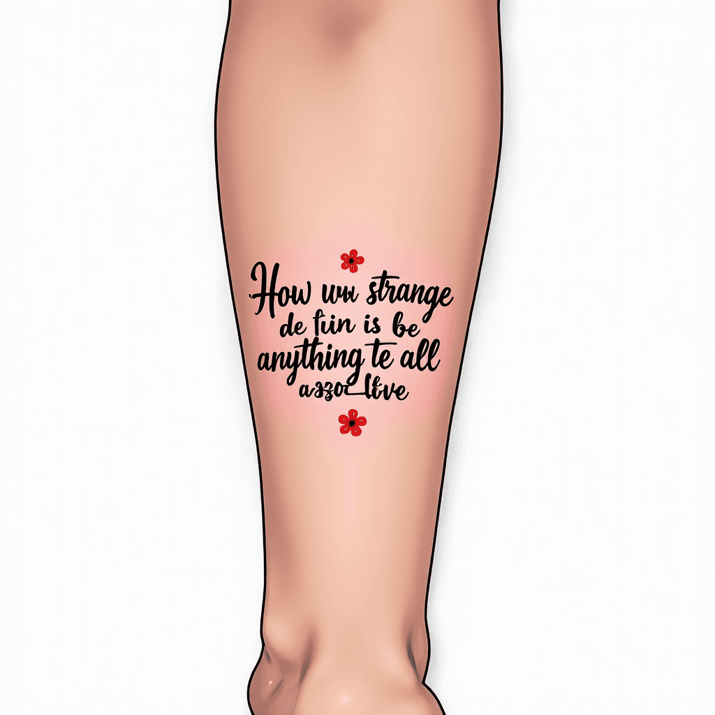 quero uma tatuagem na espinha em fine line bastant…
