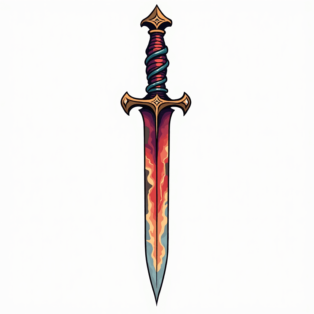Dagger